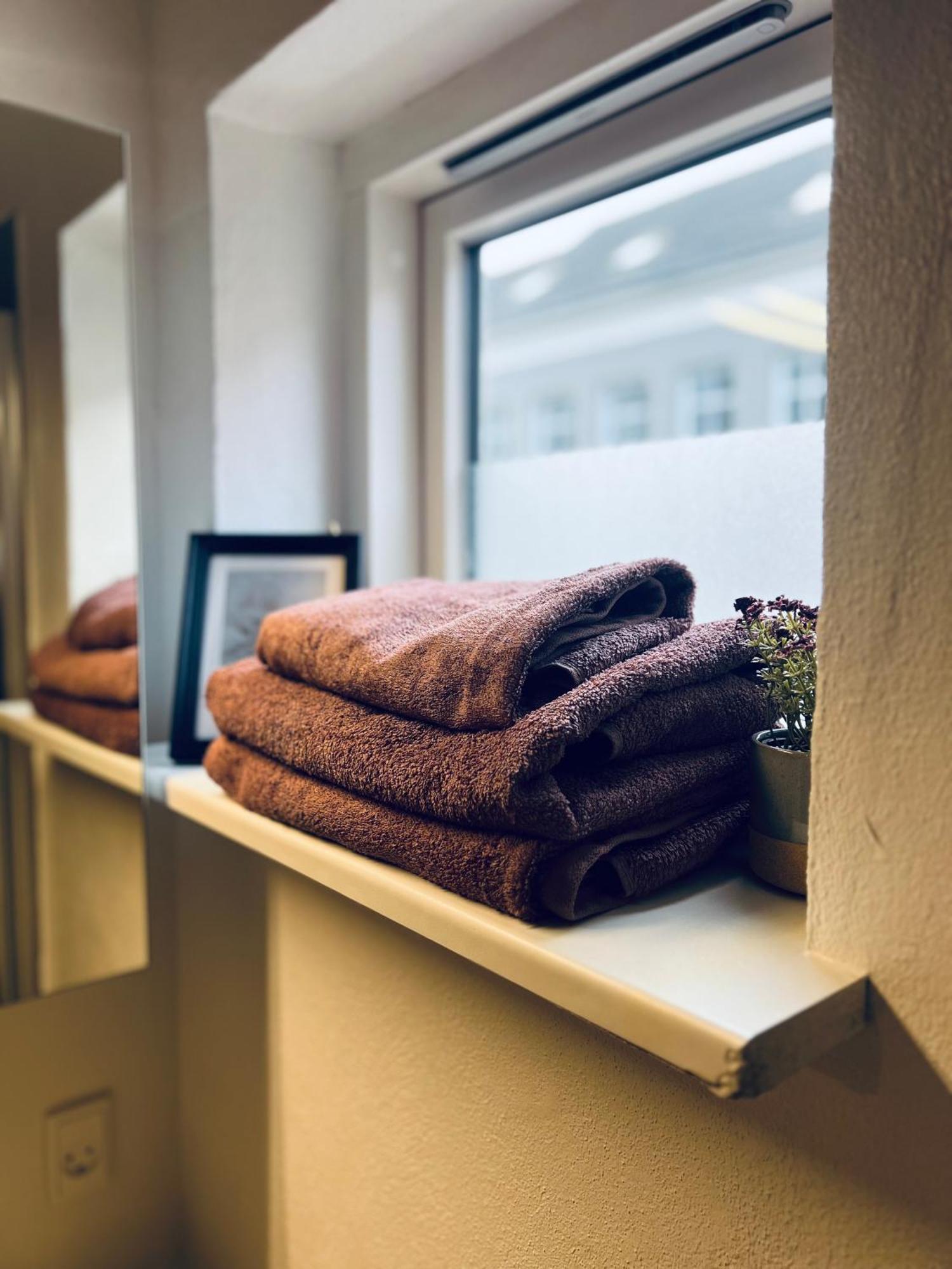Cozy Flats - S2 Силькеборг